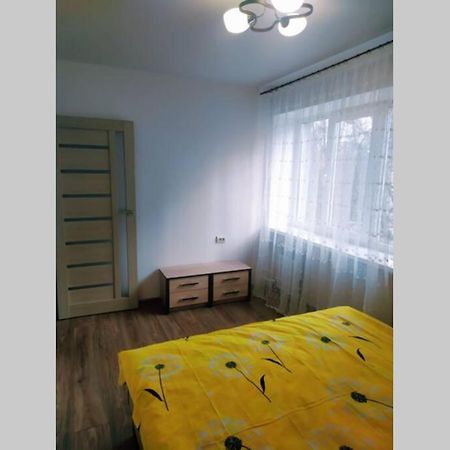 Двокімнатна Квартира Неподалік Центру Ternopil Luaran gambar